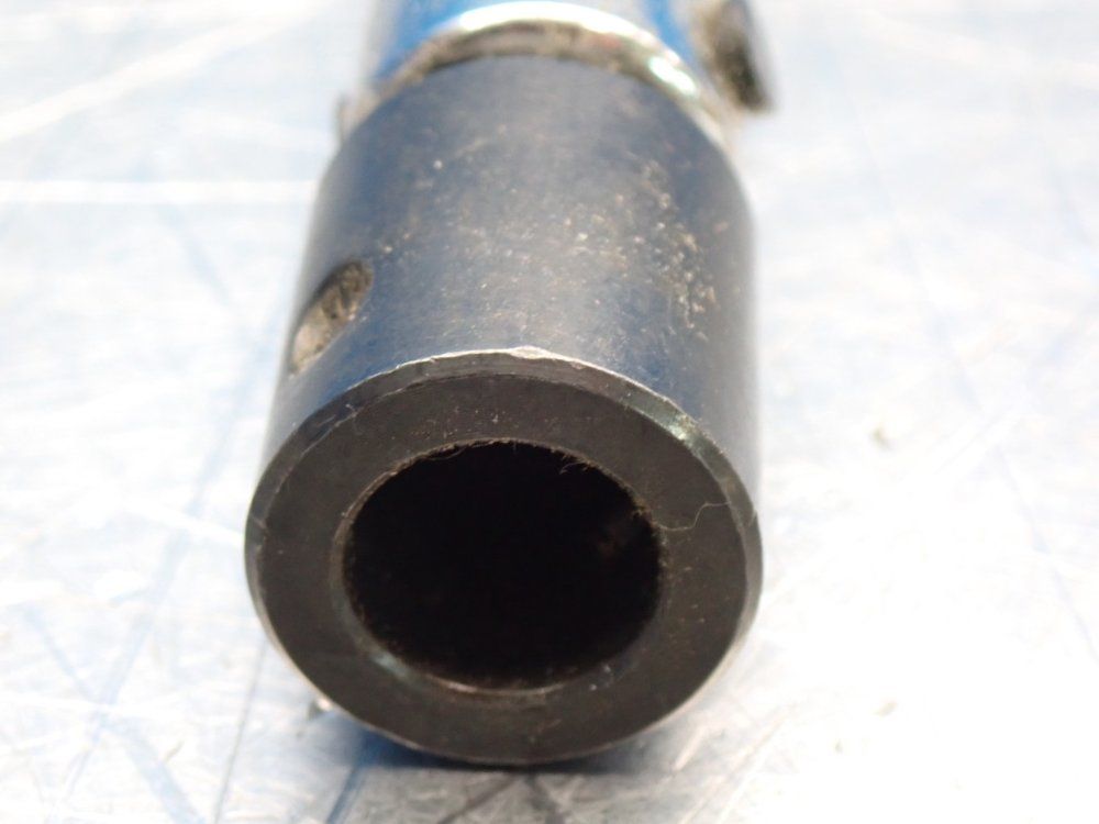 Belknap Standard Interchangeable Torque Wrench - Vb-100st-i