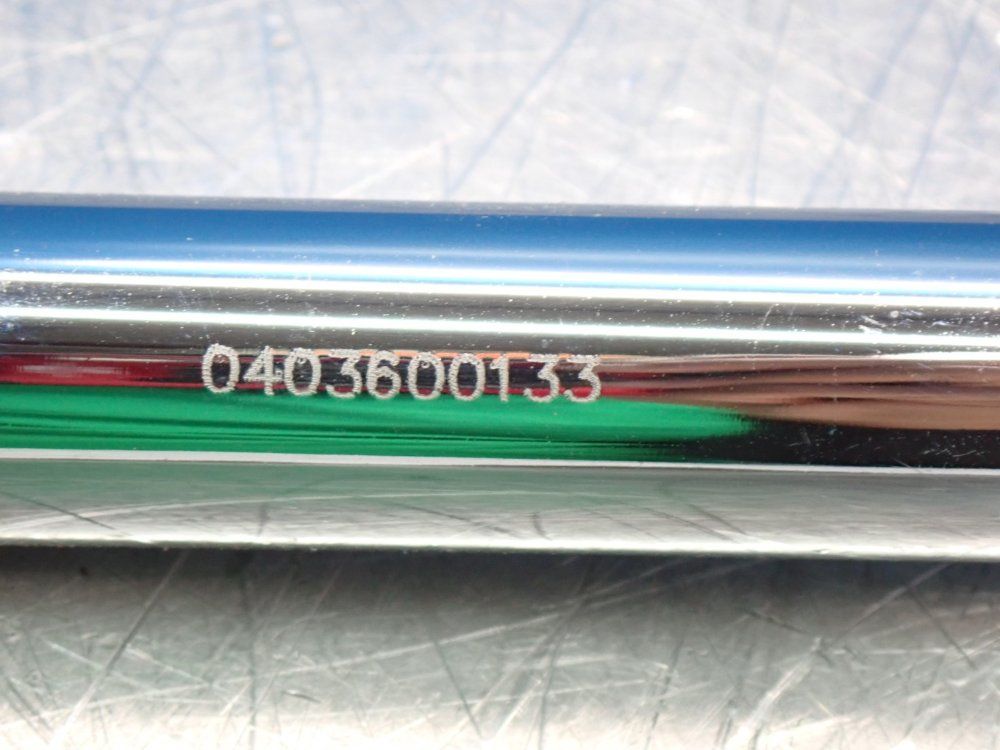 Belknap Standard Interchangeable Torque Wrench - Vb-100st-i