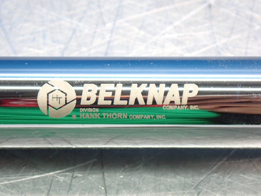 Belknap Standard Interchangeable Torque Wrench - Vb-100st-i