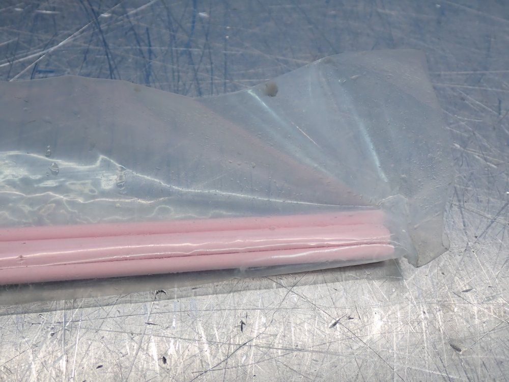 X-ergon Partsmaster Joint Strength: Up To 70,000psi/483mpa Ultra-flow 266 Pink Coated Flux 4pcs - Ultra-flow266