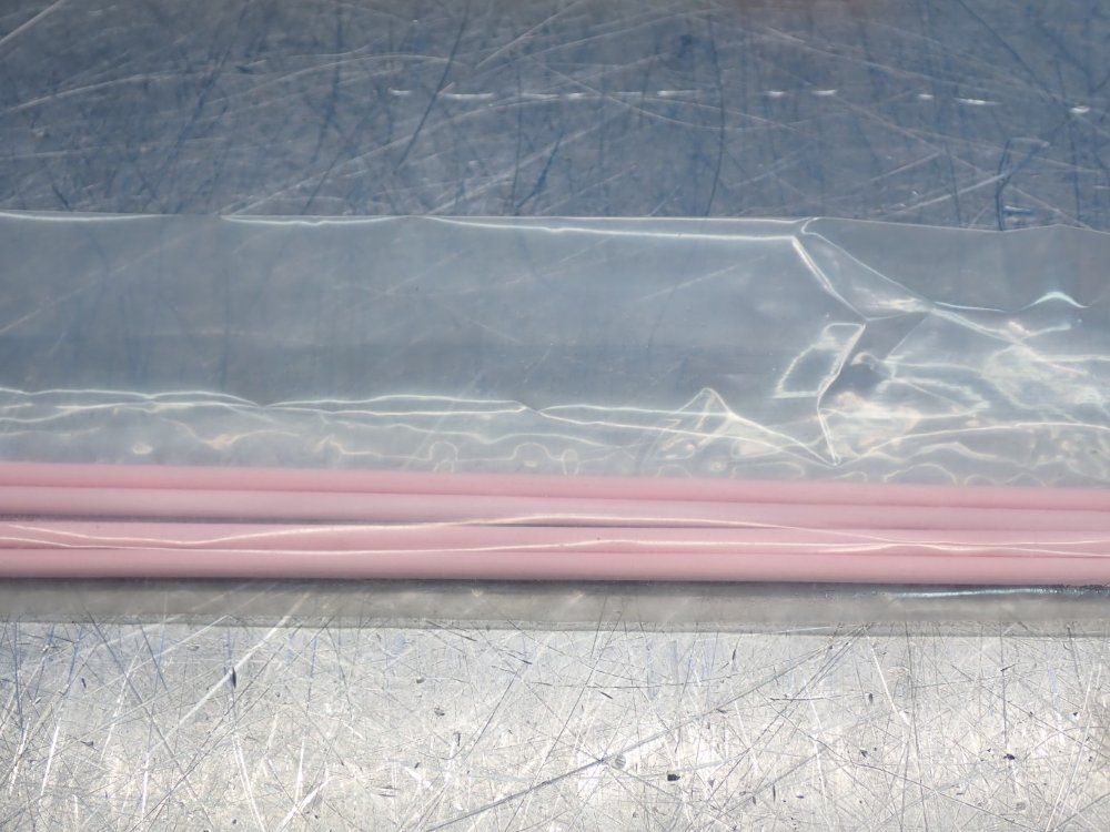 X-ergon Partsmaster Joint Strength: Up To 70,000psi/483mpa Ultra-flow 266 Pink Coated Flux 4pcs - Ultra-flow266