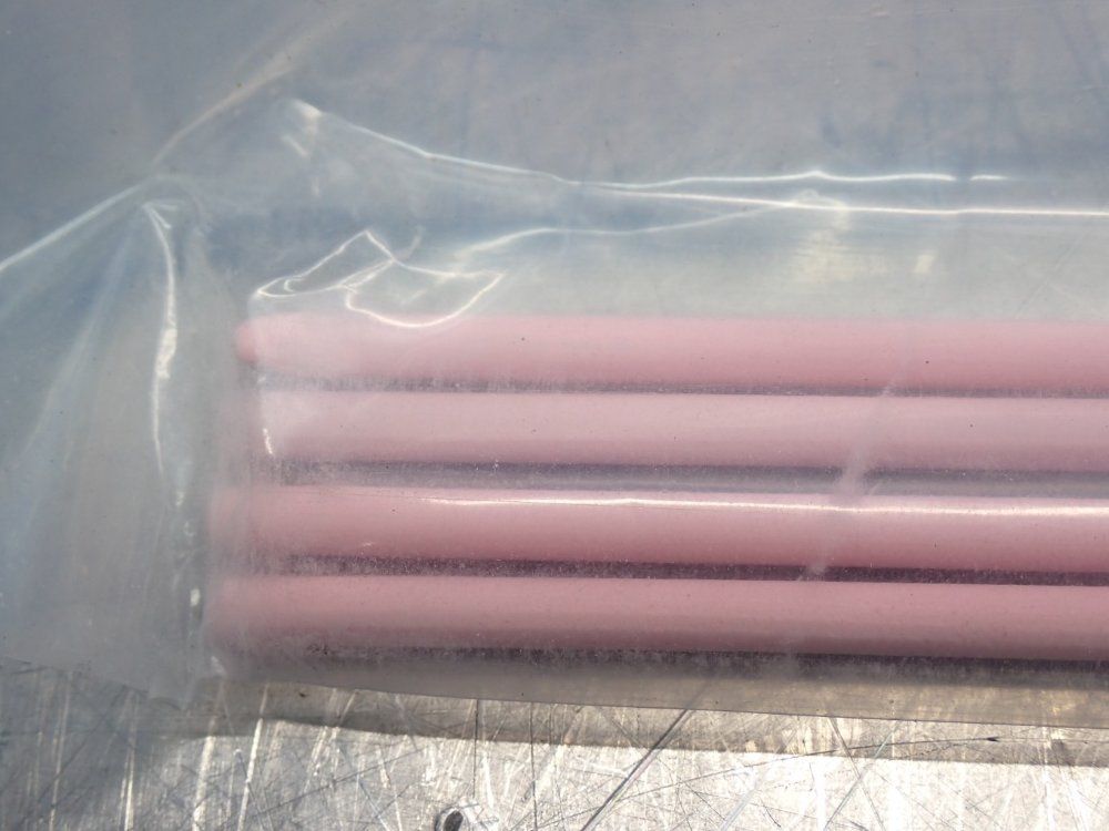 X-ergon Partsmaster Joint Strength: Up To 70,000psi/483mpa Ultra-flow 266 Pink Coated Flux 4pcs - Ultra-flow266