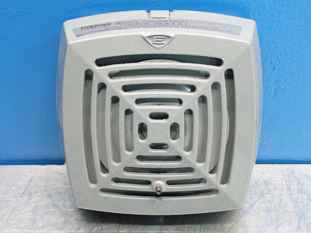 Edwards Surface Horn Unit - 875-g1