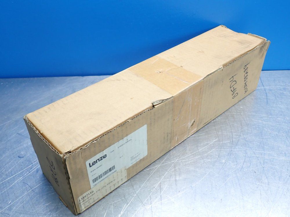 Lenze Brake Resistor - Erbs047r400w