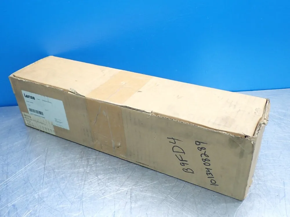 Lenze Brake Resistor - Erbs047r400w