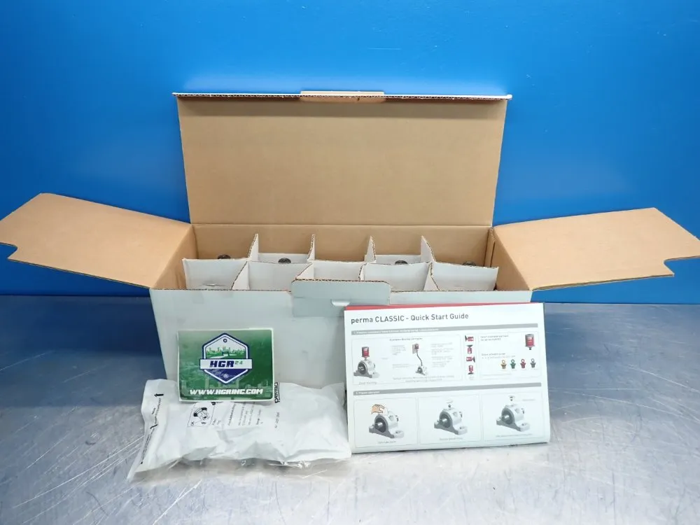 Perma Extreme High Pressure Grease Molub-alloy 860/220-2es 10pcs - 907292