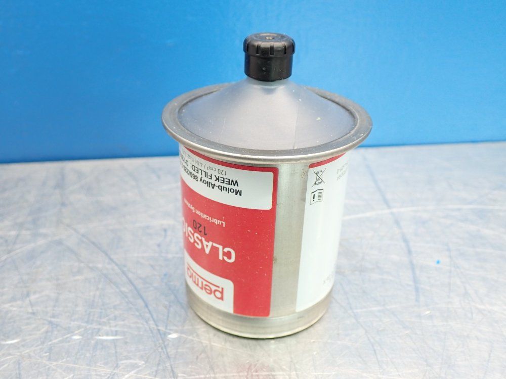 Perma Extreme High Pressure Grease Molub-alloy 860/220-2es 10pcs - 907292