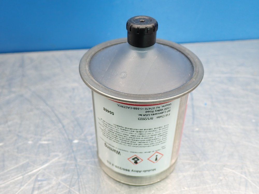 Perma Extreme High Pressure Grease Molub-alloy 860/220-2es 10pcs - 907292