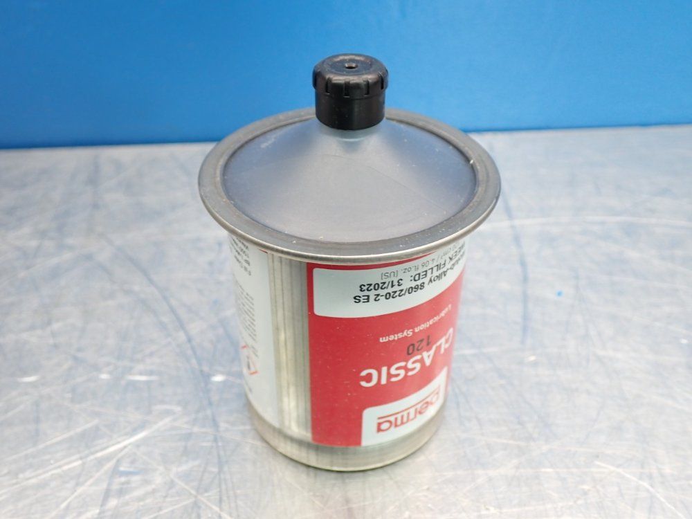 Perma Extreme High Pressure Grease Molub-alloy 860/220-2es 10pcs - 907292