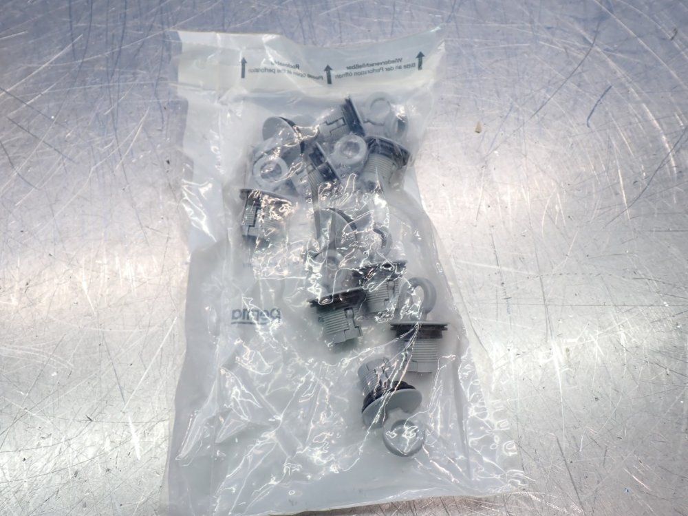 Perma Extreme High Pressure Grease Molub-alloy 860/220-2es 10pcs - 907292