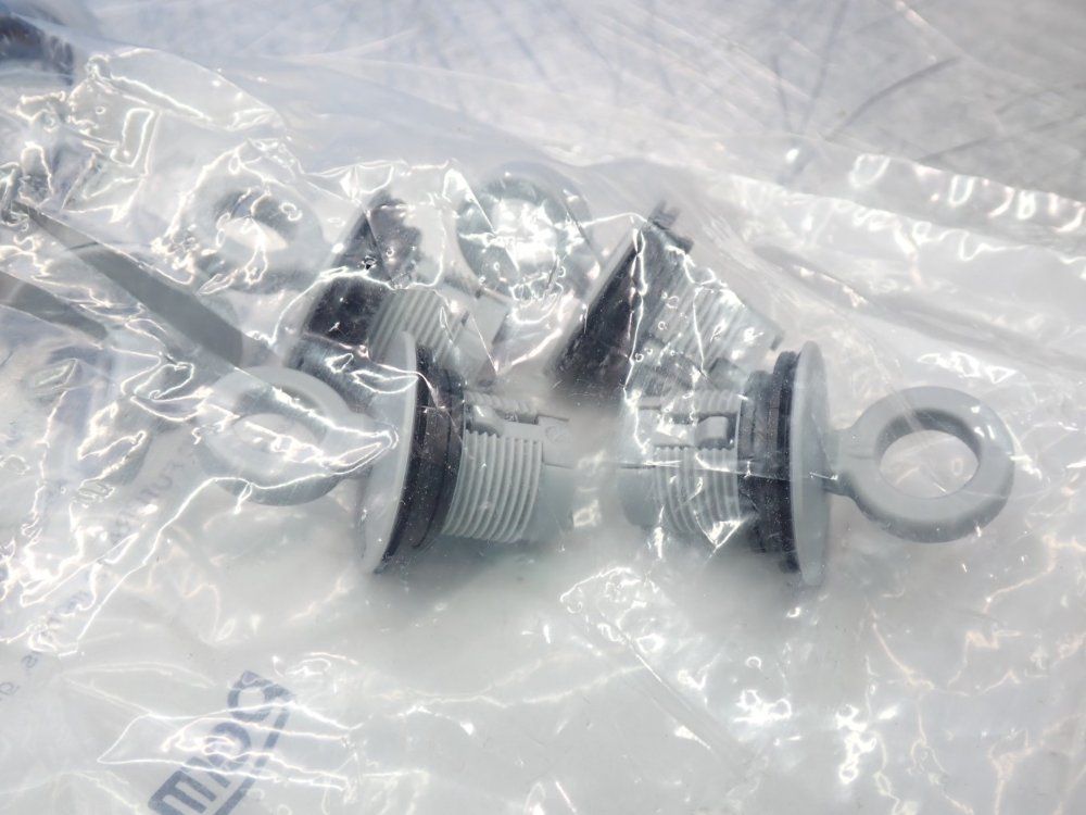 Perma Extreme High Pressure Grease Molub-alloy 860/220-2es 10pcs - 907292