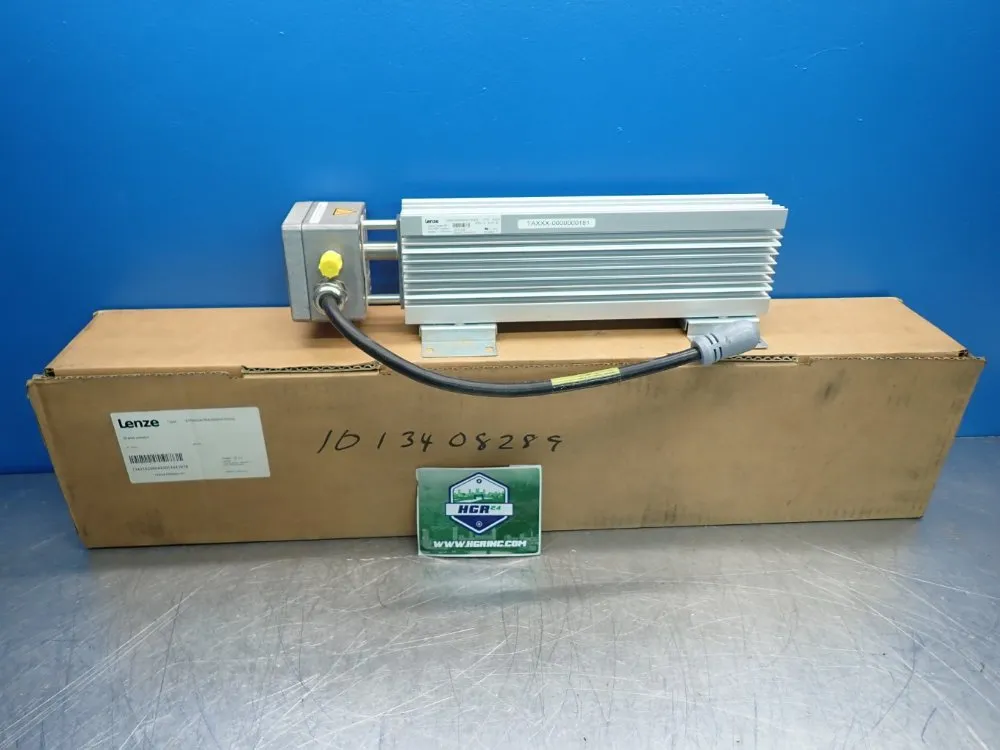 Lenze Brake Resistor - Erbs047r400wnpn002