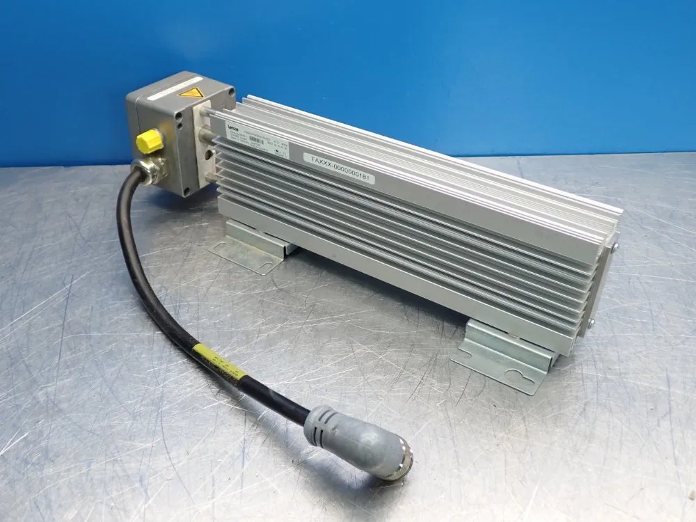 Lenze Brake Resistor - Erbs047r400wnpn002