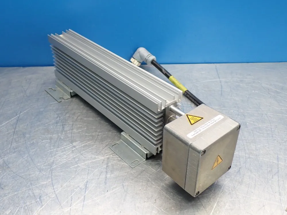 Lenze Brake Resistor - Erbs047r400wnpn002