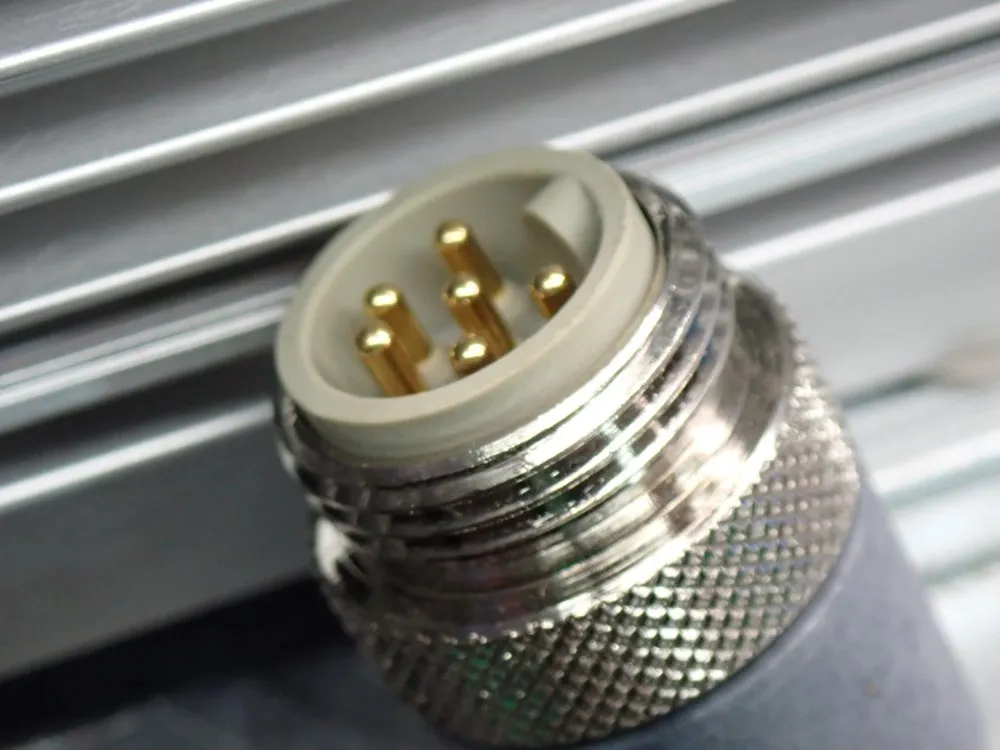 Lenze Brake Resistor - Erbs047r400wnpn002