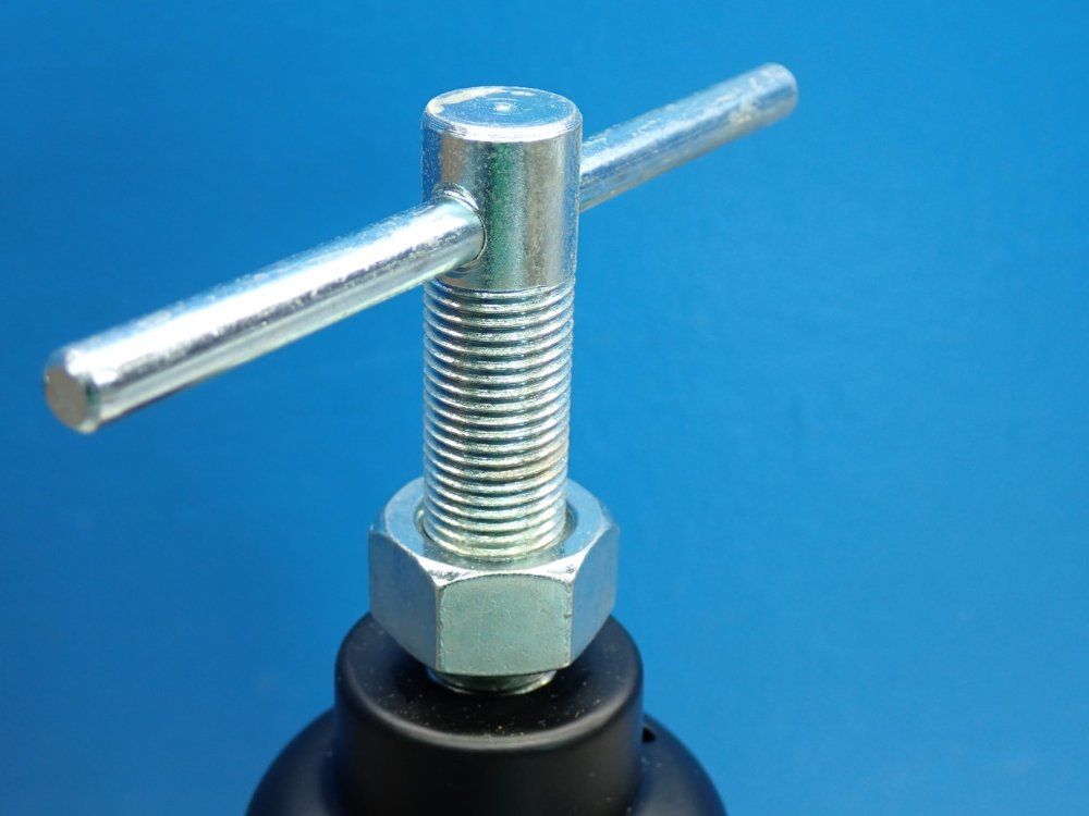 Watts 3/4" Npt, 0-125psi, Max Inlet: 300psi Pressure Regulator Gauge - R119-06cg/m2