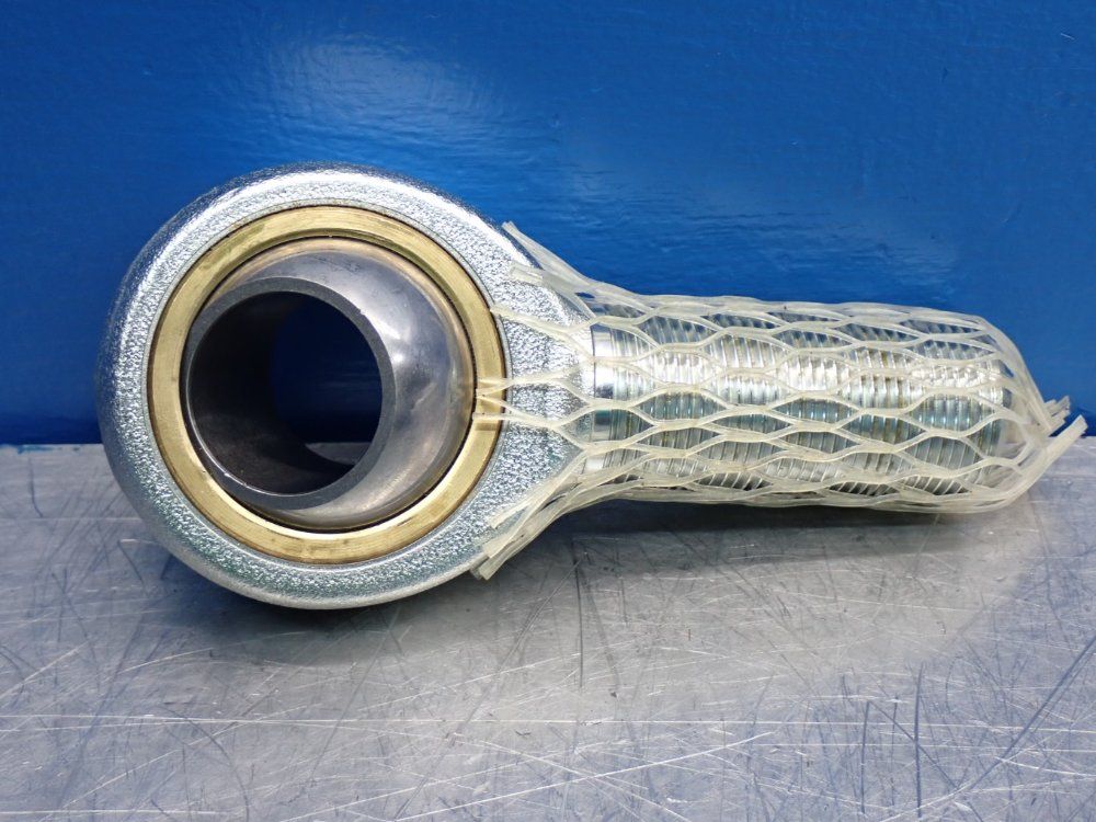 Elges Ball Diameter: 50.8mm Right-hand Thread Rod End - Gakr30-pw#en