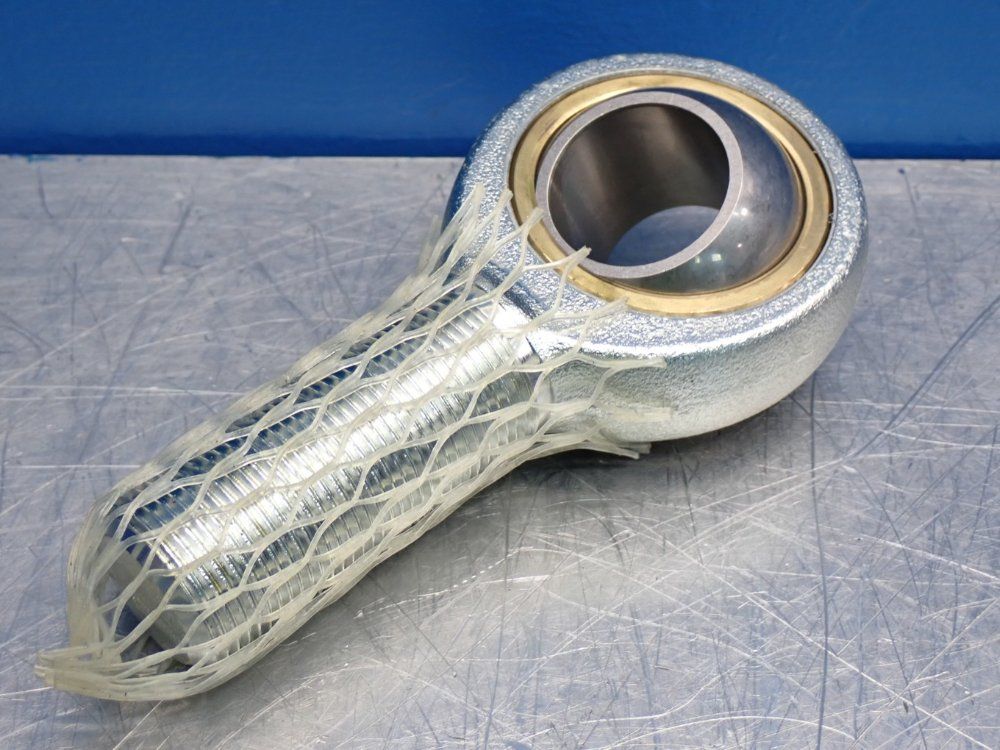 Elges Ball Diameter: 50.8mm Right-hand Thread Rod End - Gakr30-pw#en