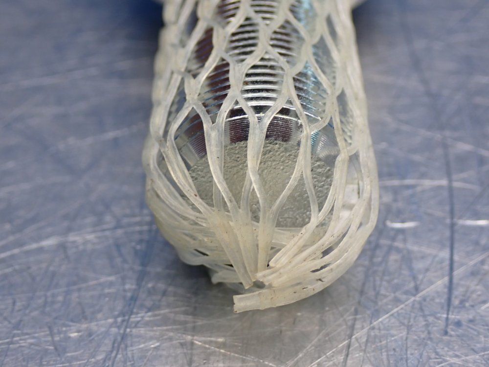 Elges Ball Diameter: 50.8mm Right-hand Thread Rod End - Gakr30-pw#en