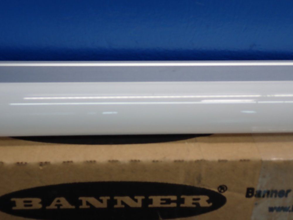 Banner Led Workstation Light Bar - Wlb32zc1130pbqm