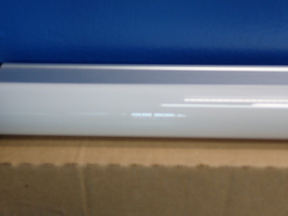 Banner Led Workstation Light Bar - Wlb32zc1130pbqm