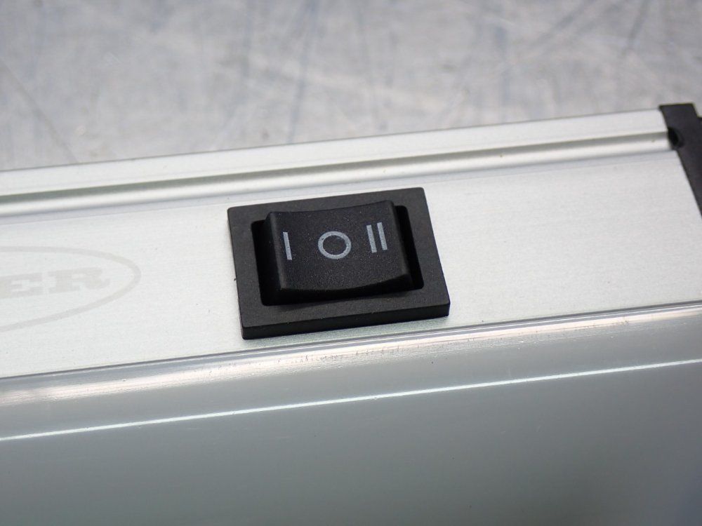 Banner Led Workstation Light Bar - Wlb32zc1130pbqm