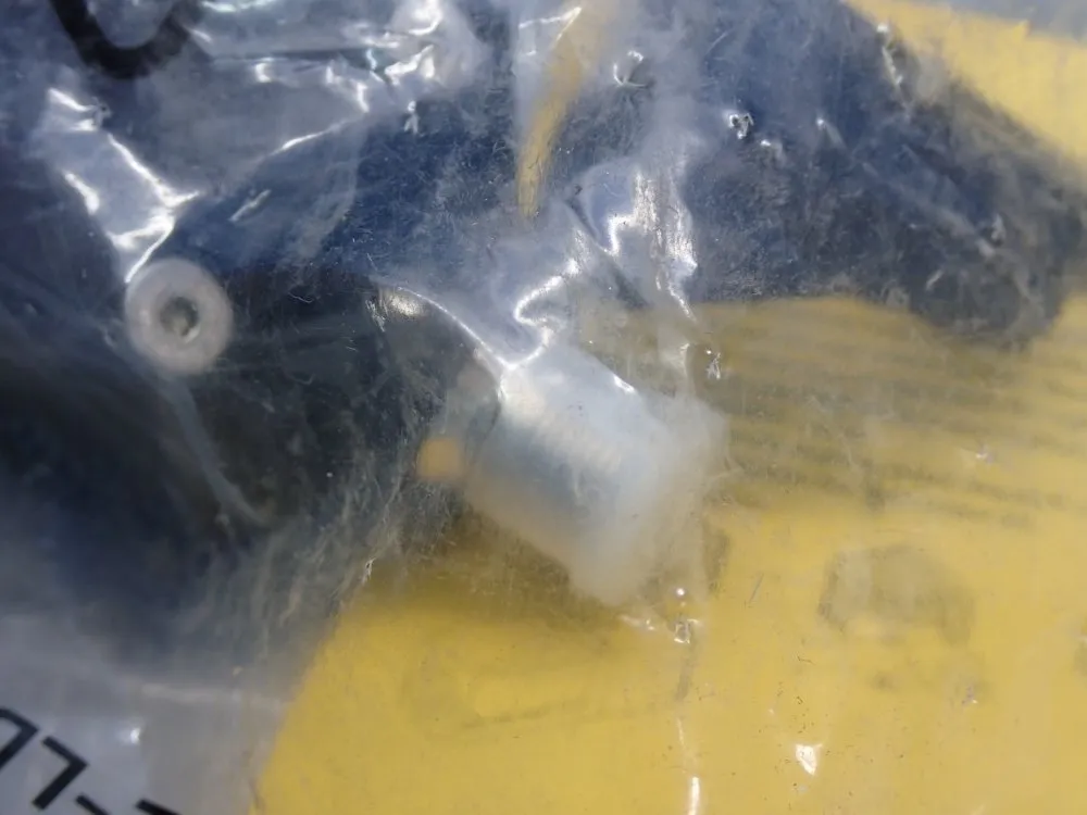 Turck Inductive Proximity Sensor - 1625868