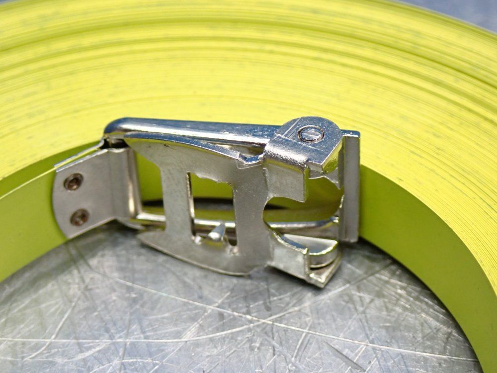 Starrett Long Tape Replacement Blade 530 Series - Lhy530-f100