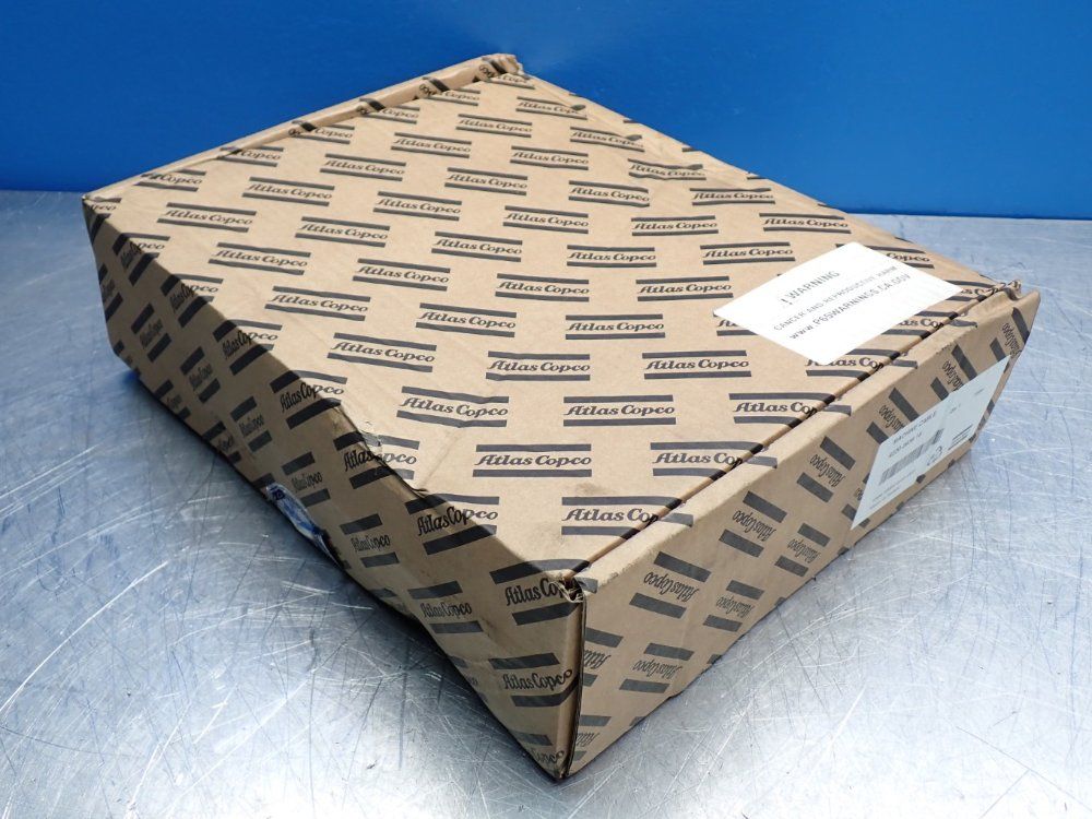 Atlas Copco Machine Tool Cable