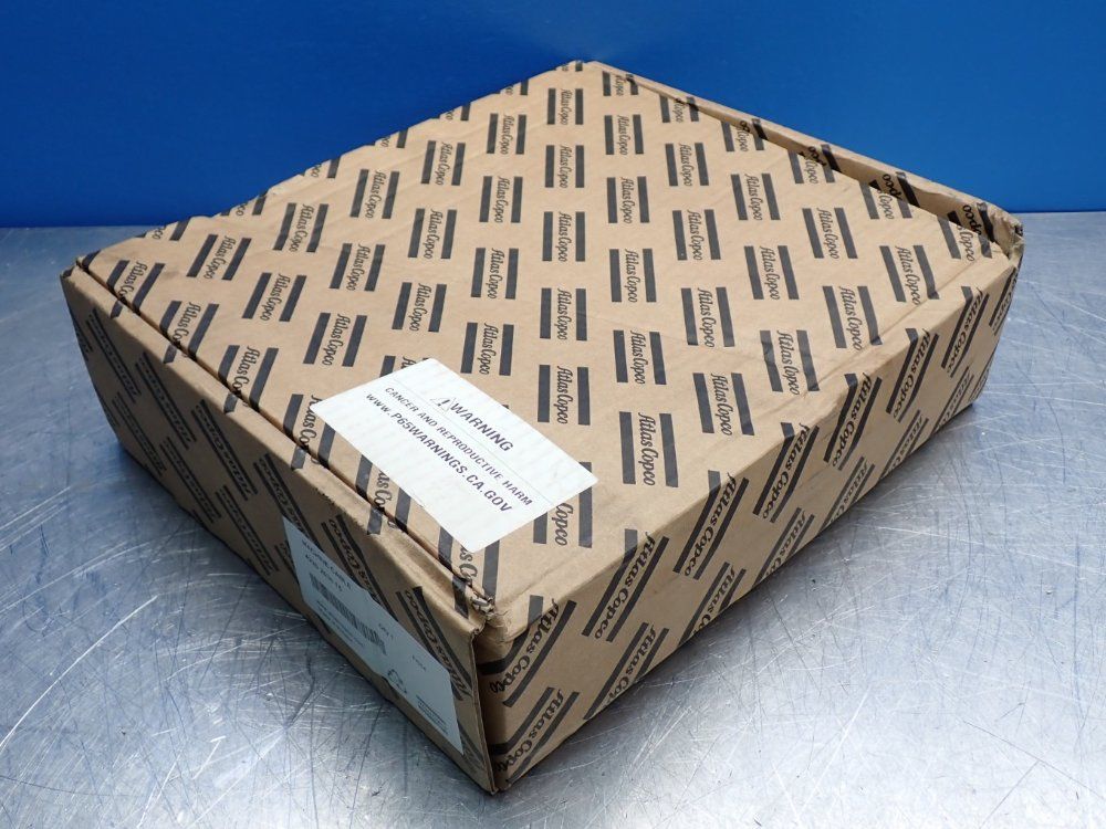 Atlas Copco Machine Tool Cable