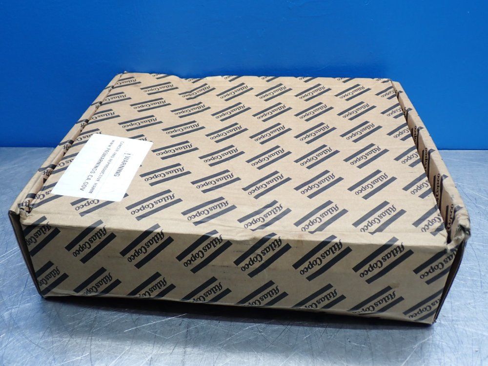 Atlas Copco Machine Tool Cable