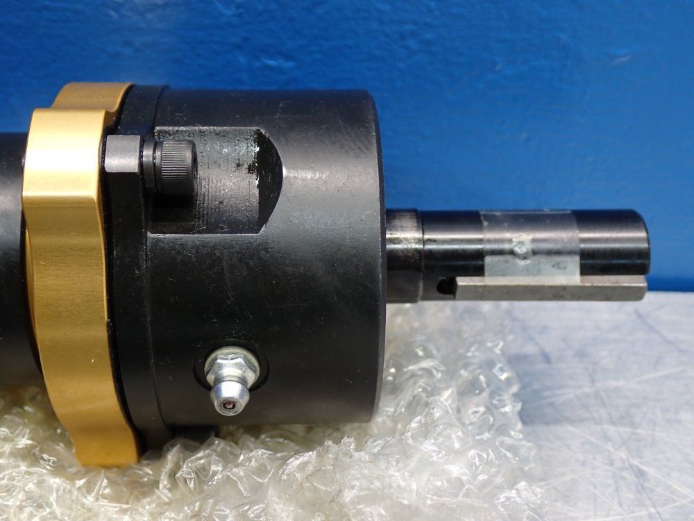 Ingersoll Rand 292rpm Multi-vane Reversible Air Motor - M007rvr063br6