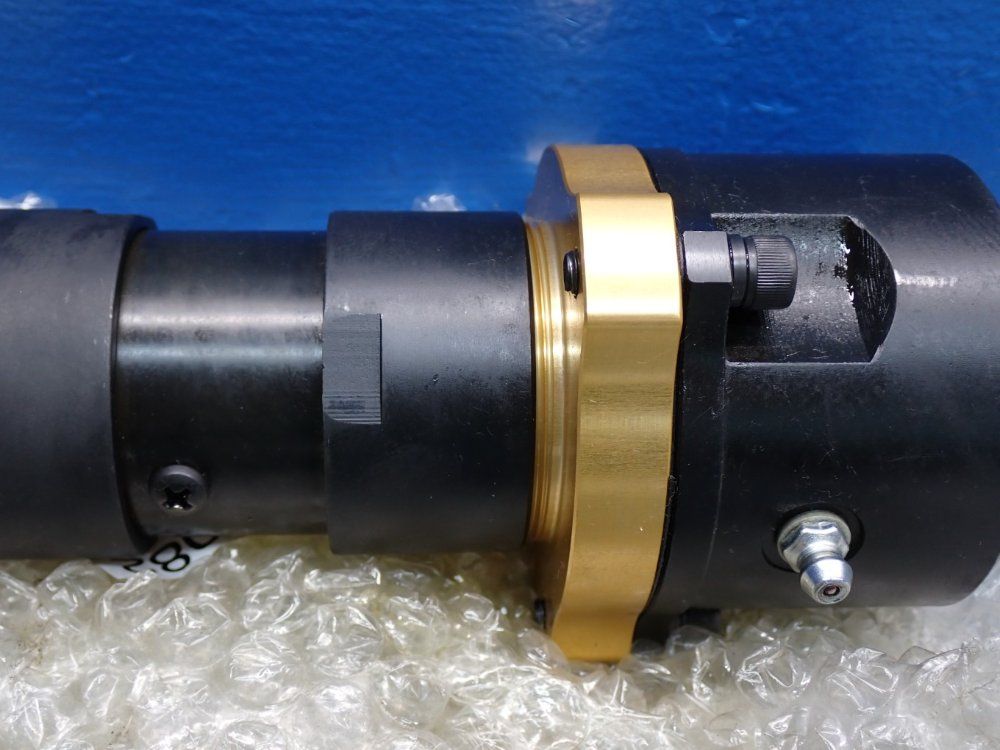 Ingersoll Rand 292rpm Multi-vane Reversible Air Motor - M007rvr063br6
