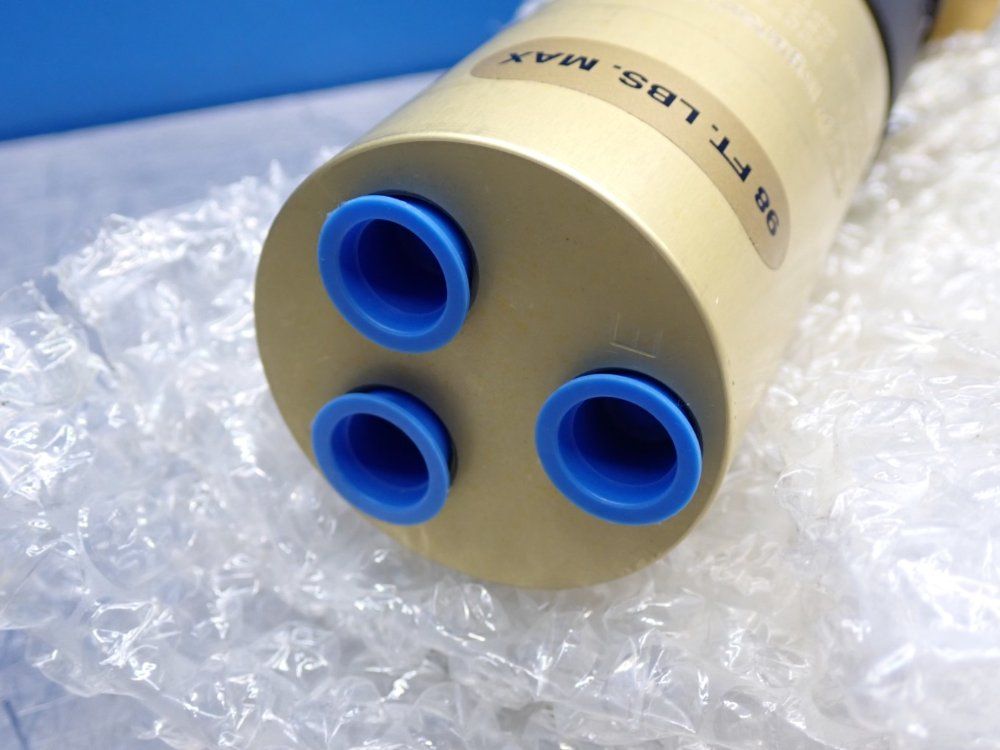 Ingersoll Rand 292rpm Multi-vane Reversible Air Motor - M007rvr063br6