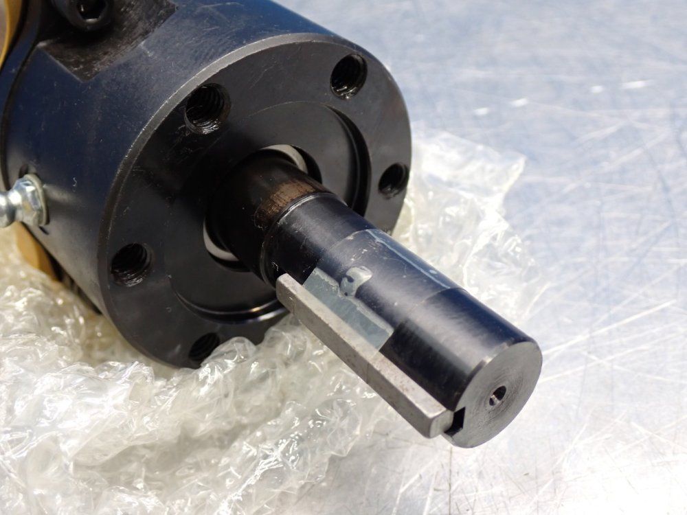 Ingersoll Rand 292rpm Multi-vane Reversible Air Motor - M007rvr063br6