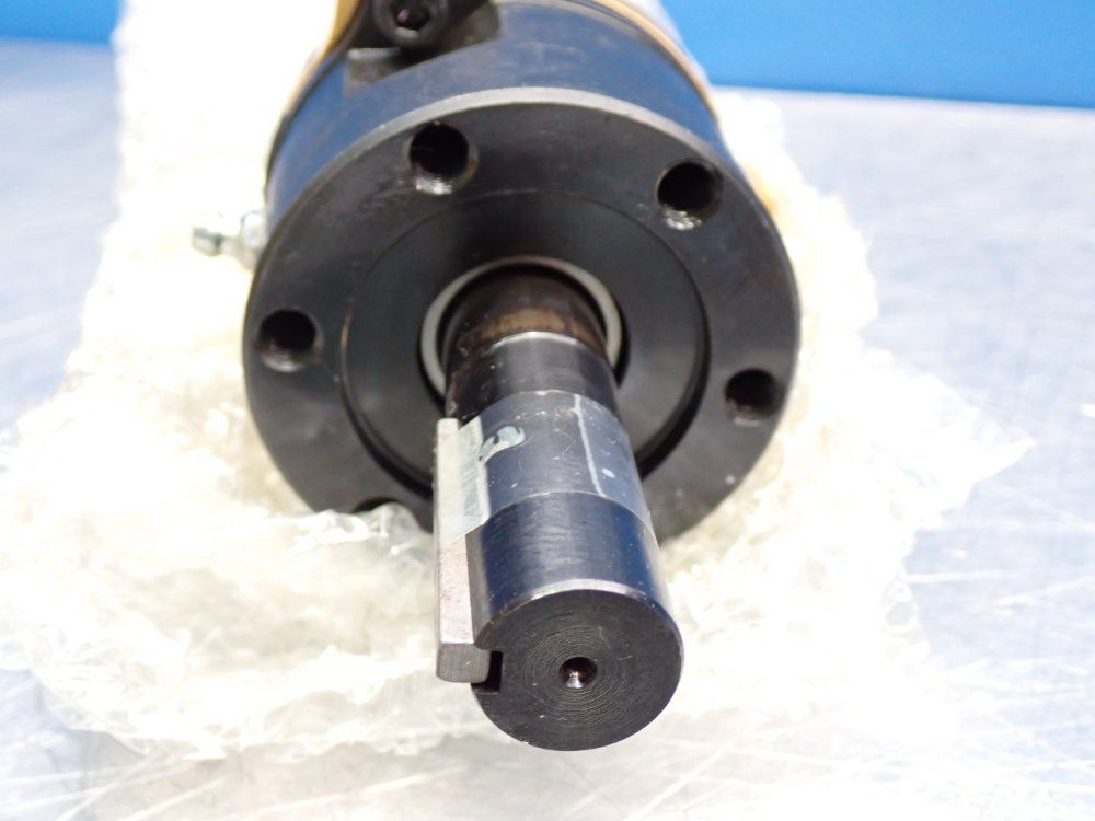 Ingersoll Rand 292rpm Multi-vane Reversible Air Motor - M007rvr063br6