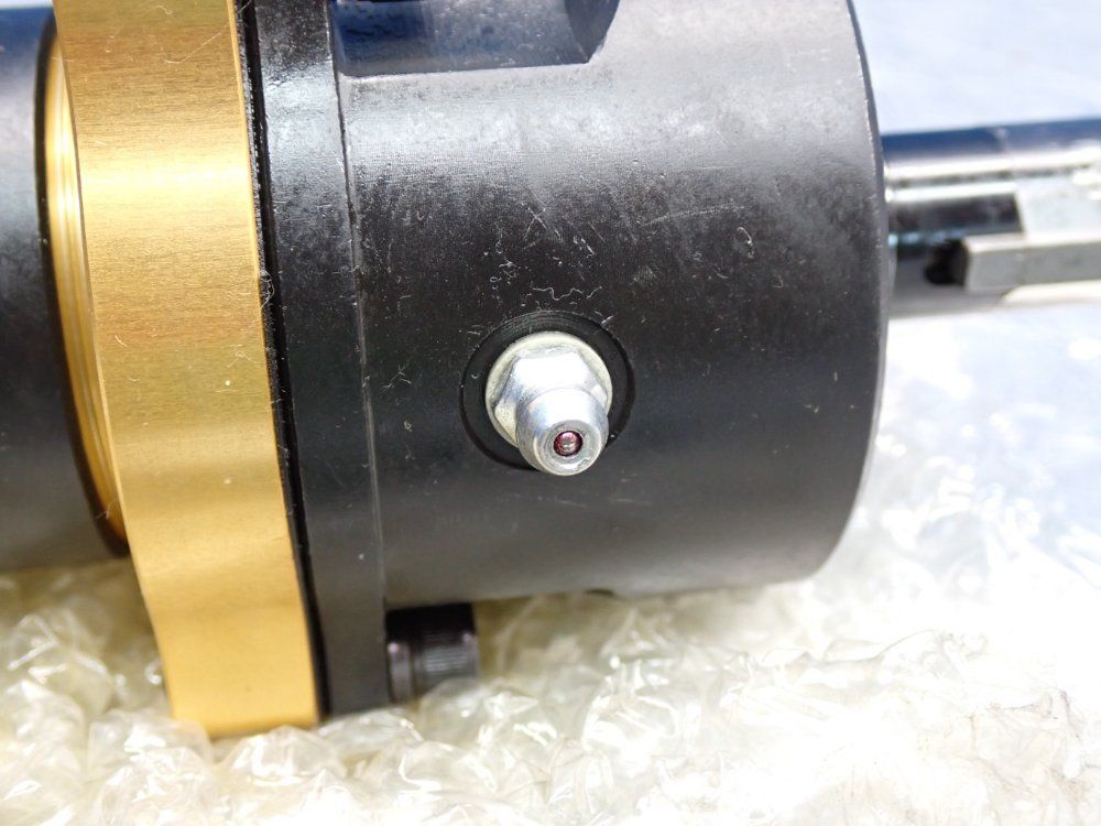 Ingersoll Rand 292rpm Multi-vane Reversible Air Motor - M007rvr063br6