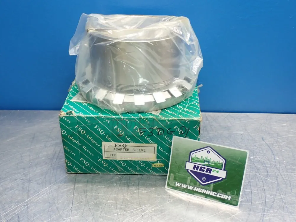 Fsq Locknut Unit - Km28