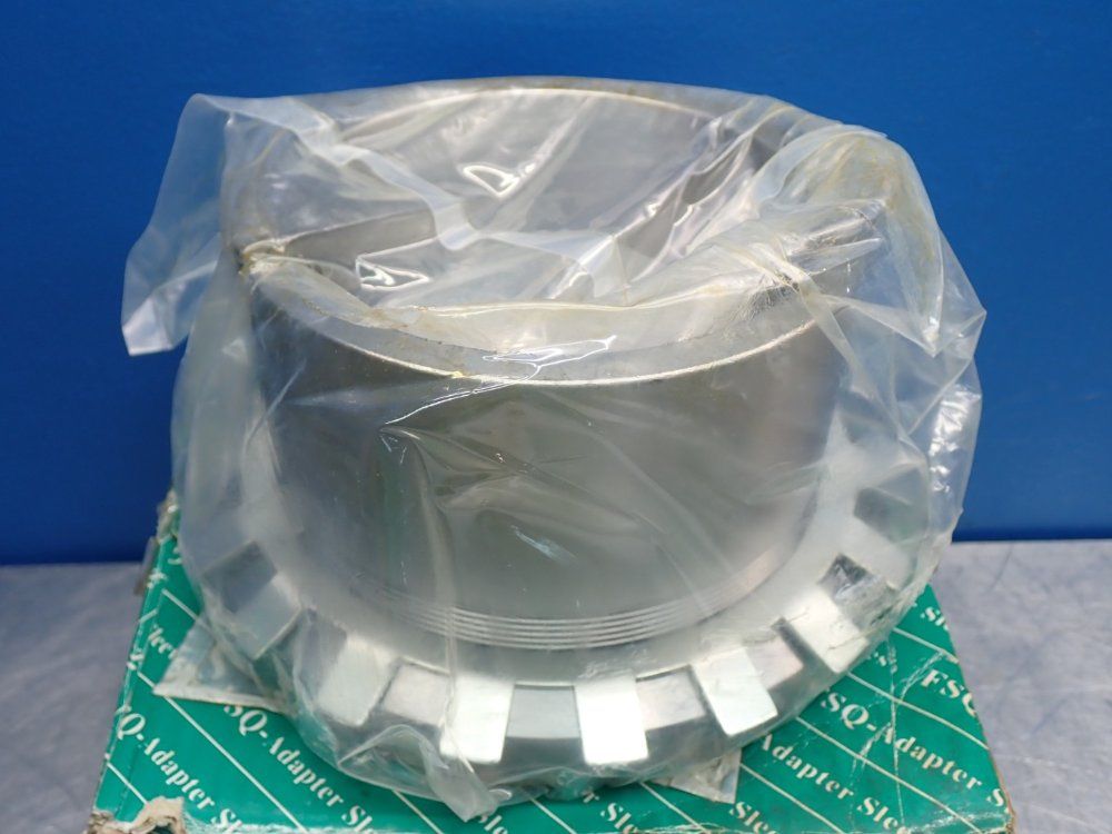 Fsq Locknut Unit - Km28