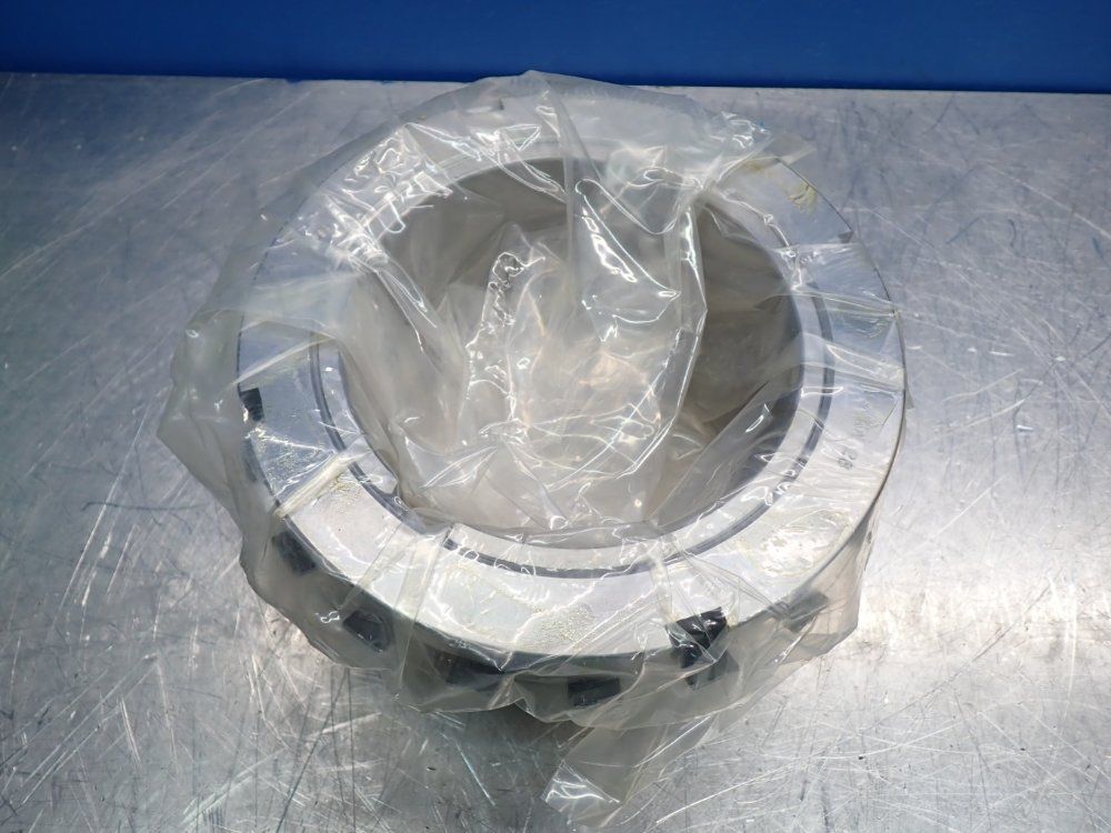 Fsq Locknut Unit - Km28