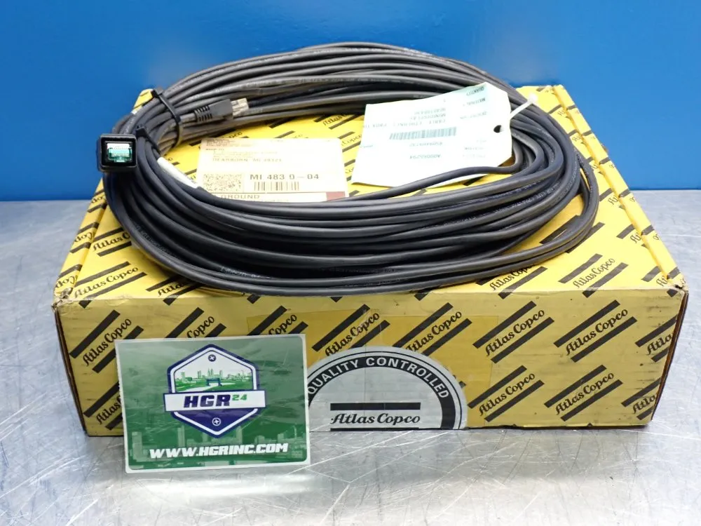 Atlas Copco Qst Tool Flex Cable - 4220527203