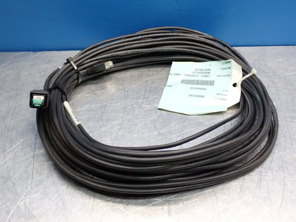 Atlas Copco Qst Tool Flex Cable - 4220527203