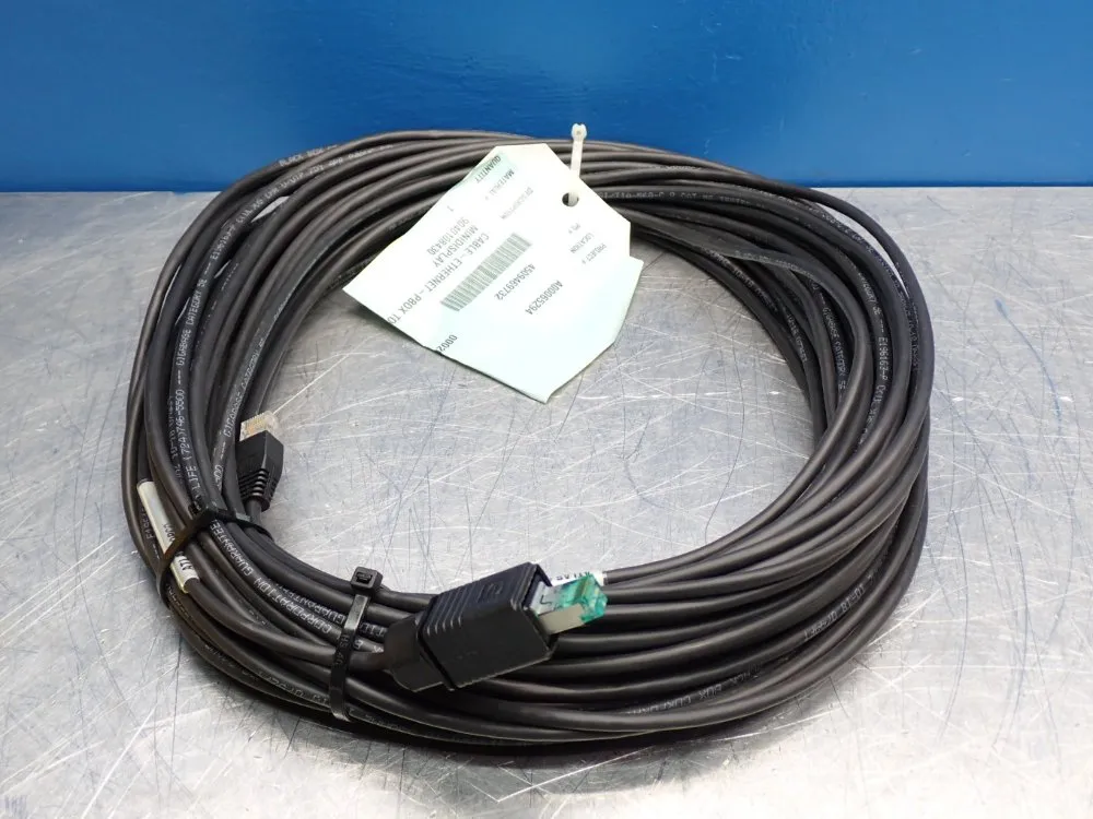 Atlas Copco Qst Tool Flex Cable - 4220527203