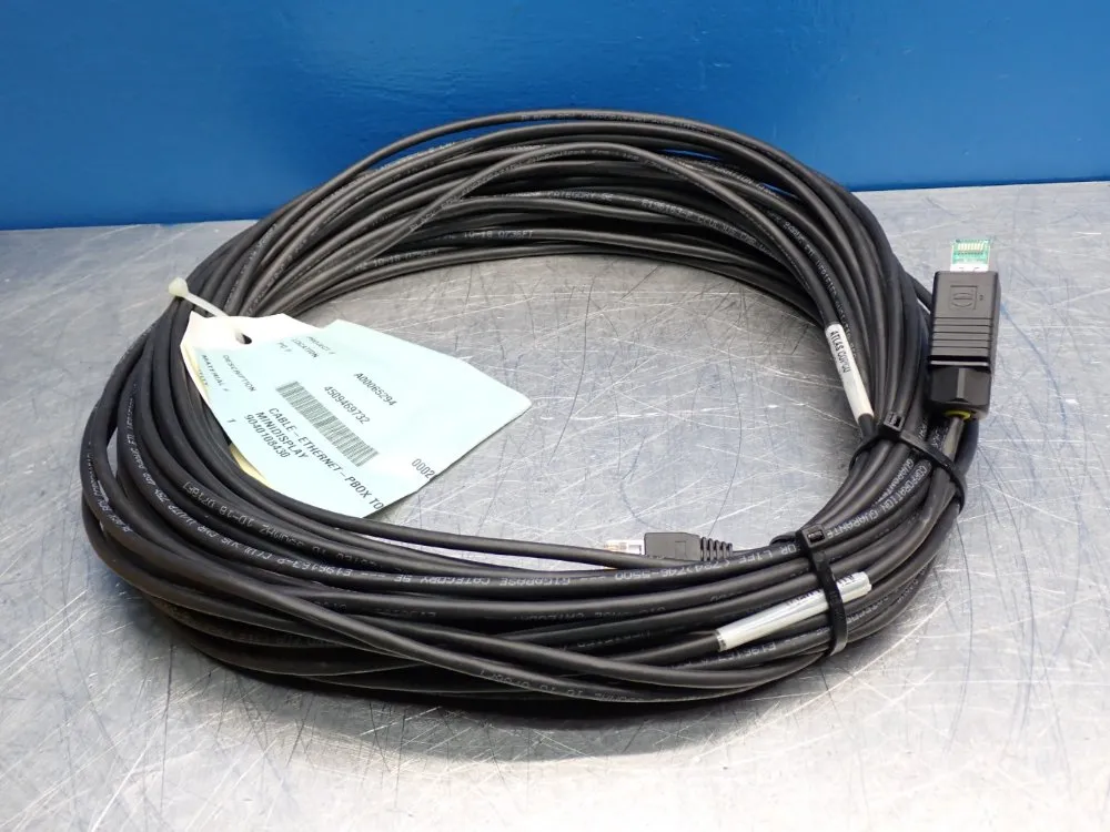 Atlas Copco Qst Tool Flex Cable - 4220527203