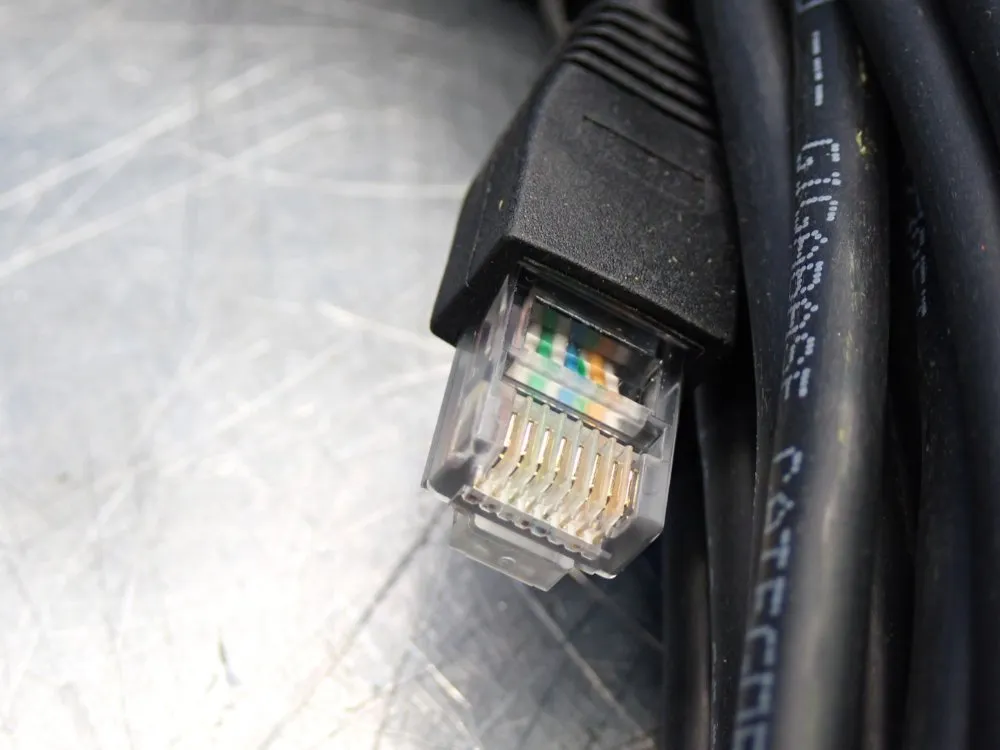 Atlas Copco Qst Tool Flex Cable - 4220527203