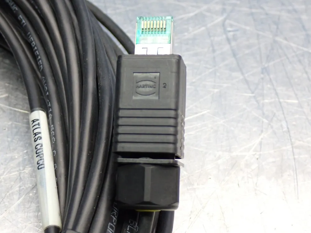 Atlas Copco Qst Tool Flex Cable - 4220527203