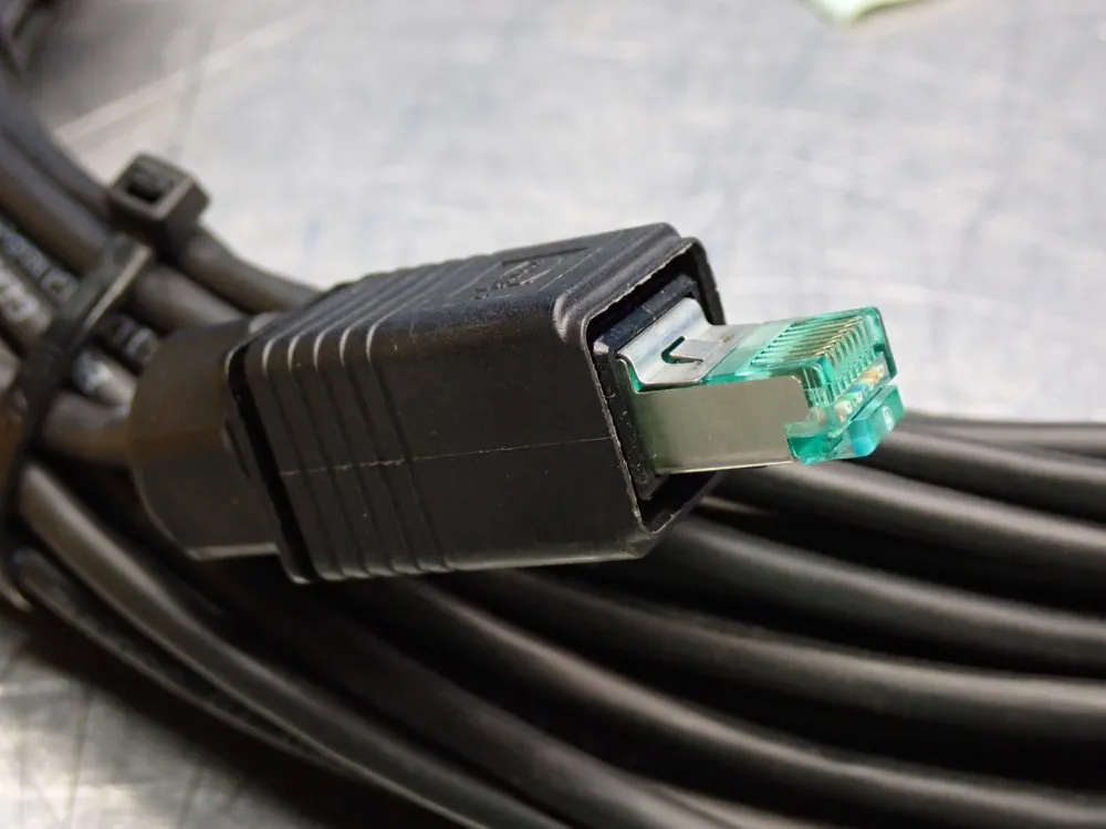 Atlas Copco Qst Tool Flex Cable - 4220527203