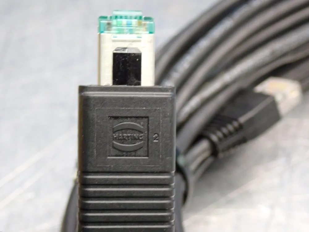 Atlas Copco Qst Tool Flex Cable - 4220527203