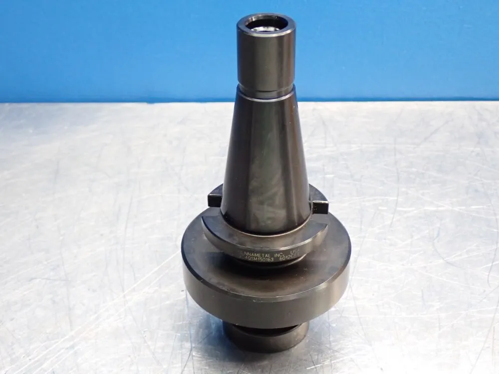 Kennametal Qc Tool Qc40sm150163 - Qc40sm150163