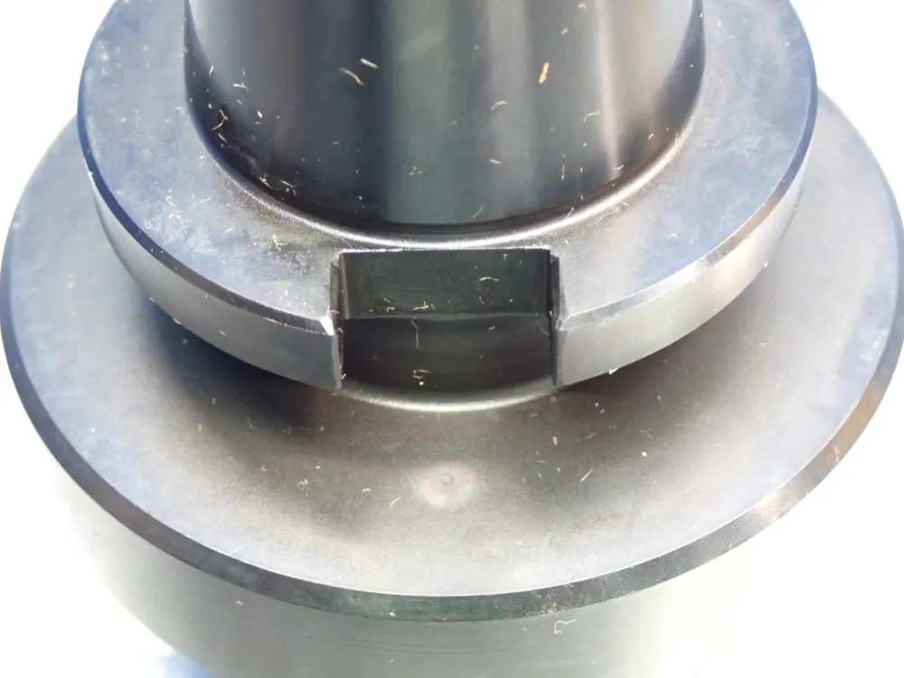 Kennametal Qc Tool Qc40sm150163 - Qc40sm150163